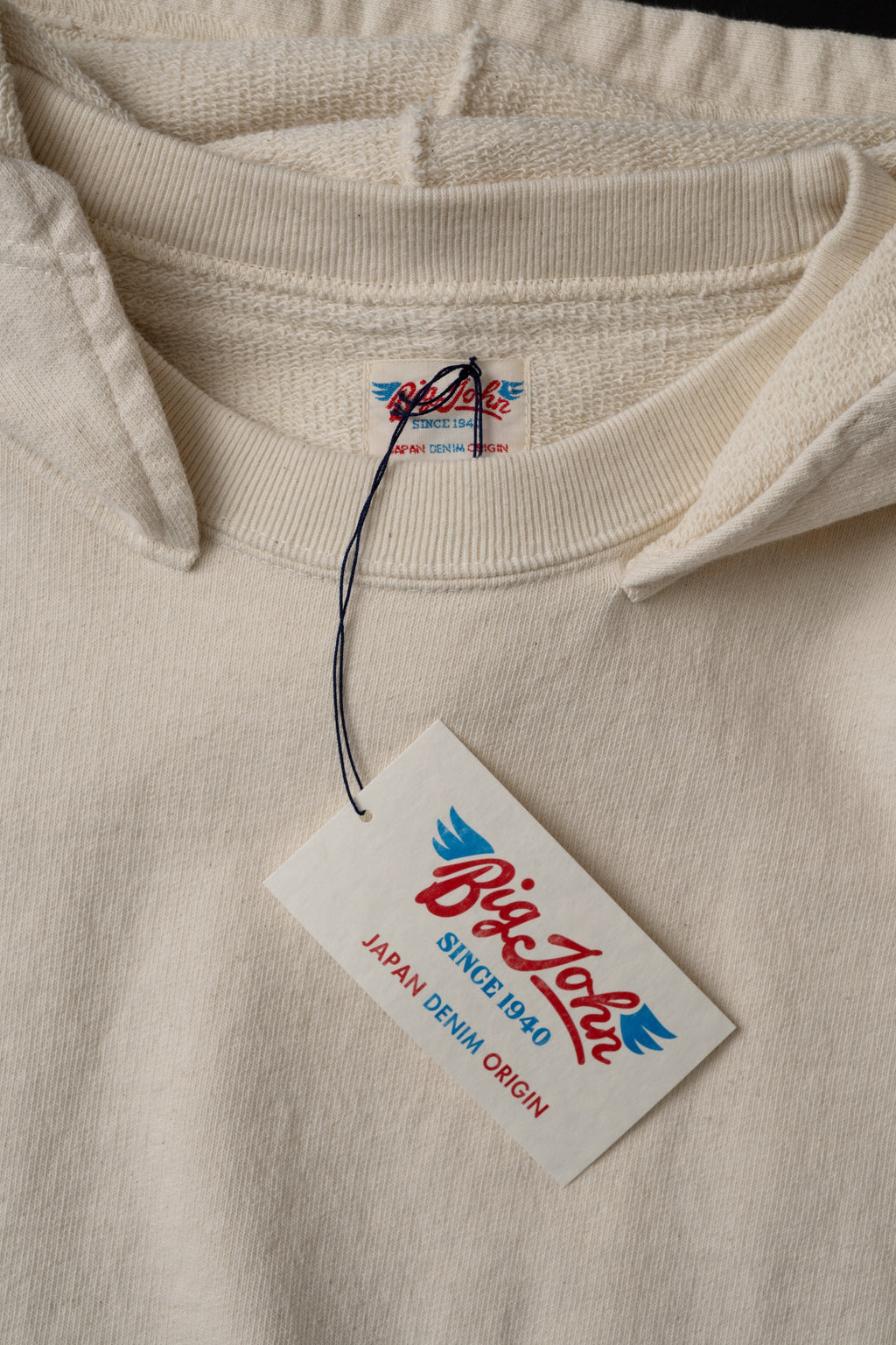 MTE003(66) AFTER HOODIE PLAIN NATURAL