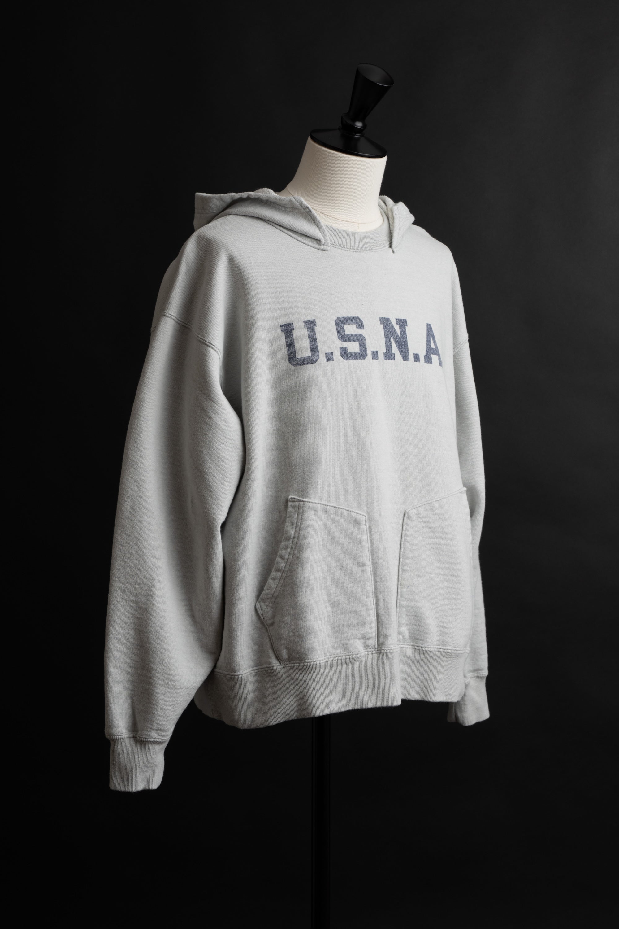 8 YARDS BIG HOODIE Mサイズ【古着】 8YARDS | BIG HOODIE