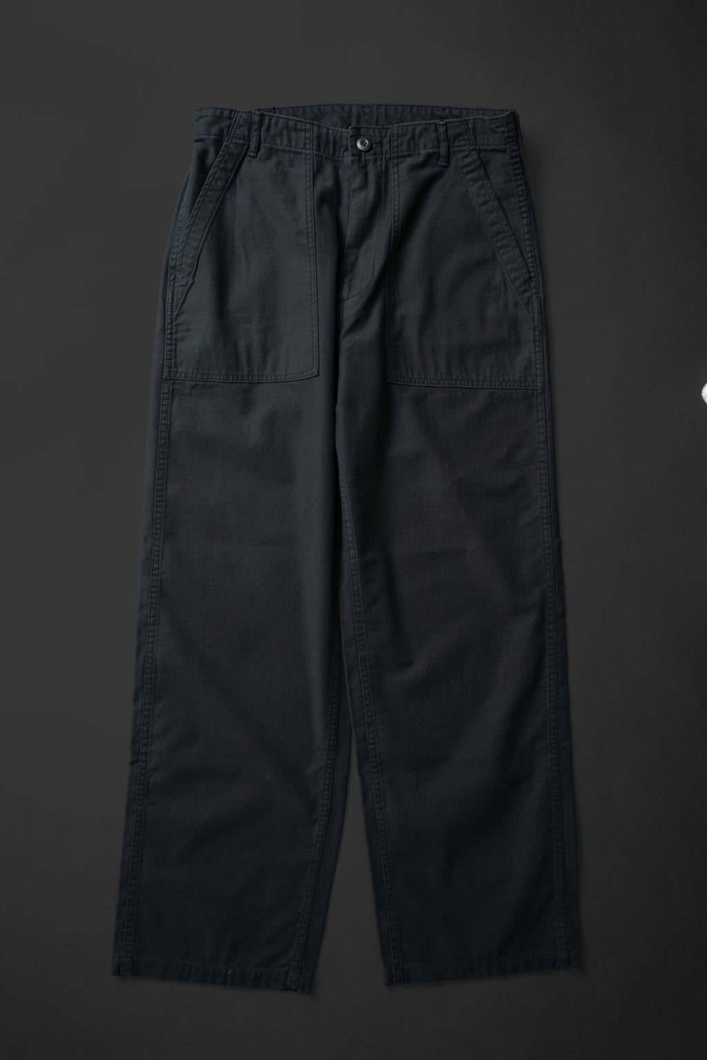 WR573F (61) World Workers Back Sateen Fatigue Pants