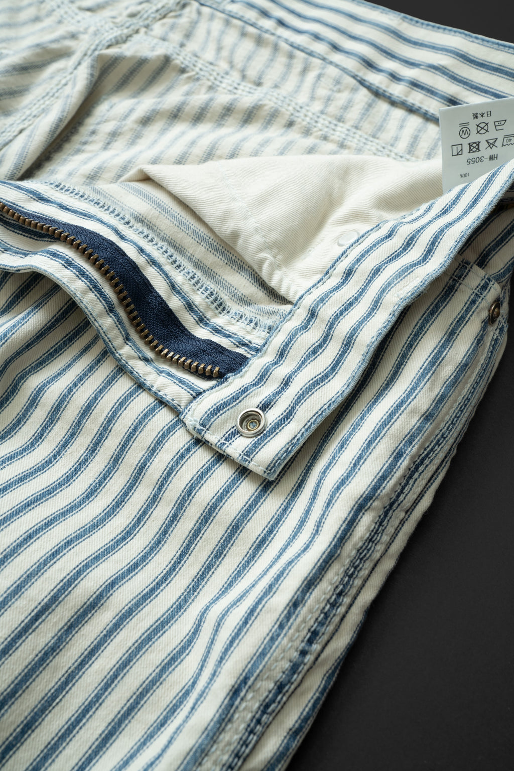 WR545G (84H) Painter Pants Random Hickory
