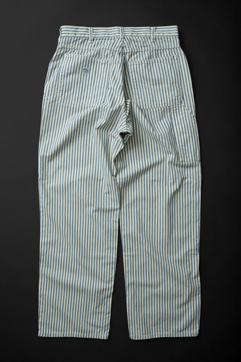 WR545G (84H) Painter Pants Random Hickory