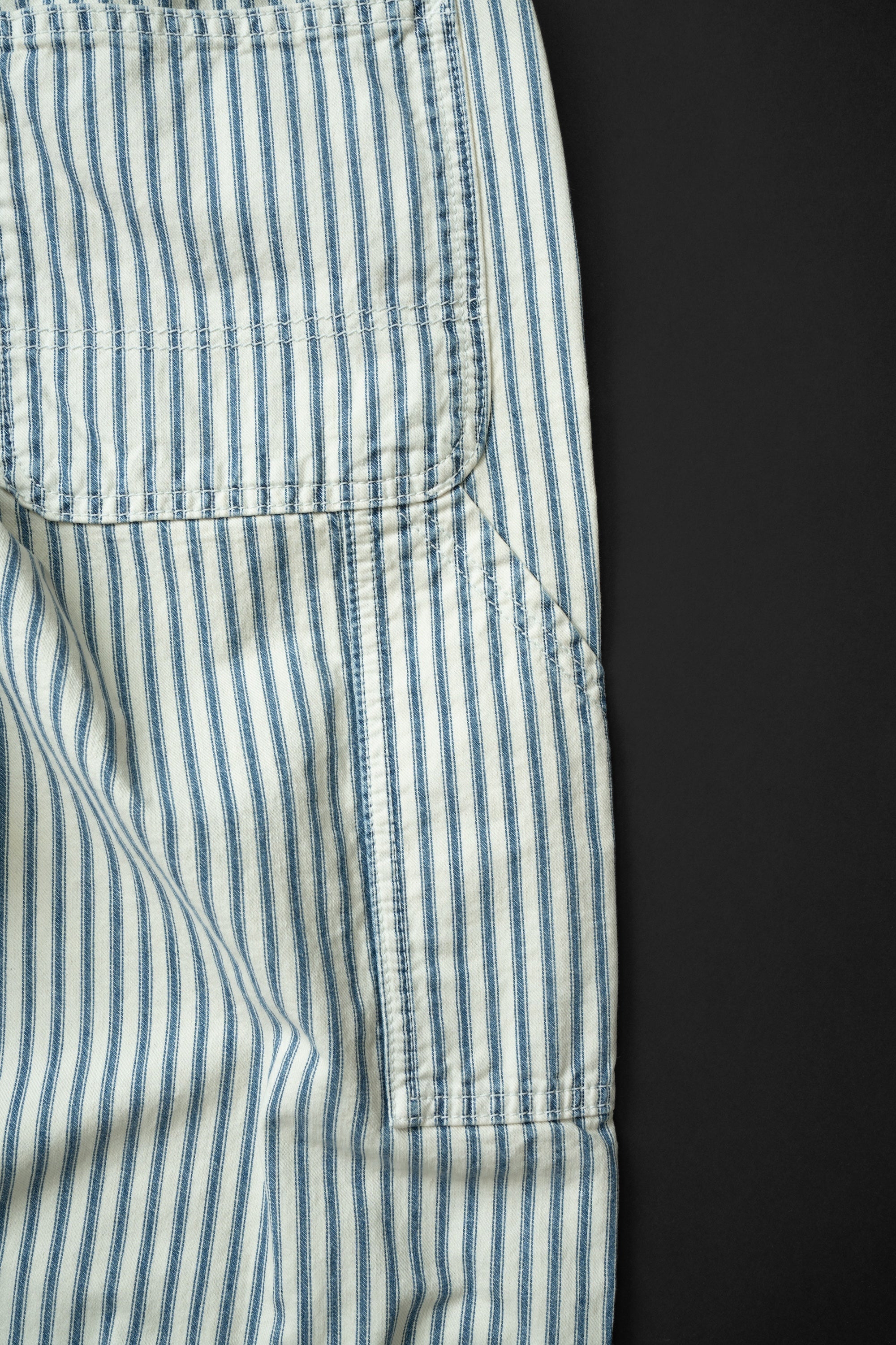 WR545G (84H) Painter Pants Random Hickory