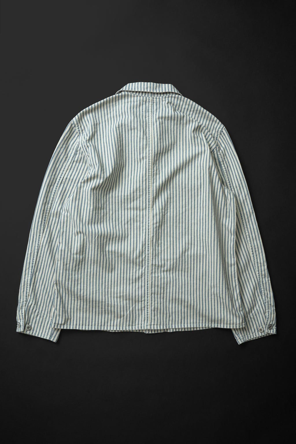 WR623G (84H) Coveralls  Random Hickory