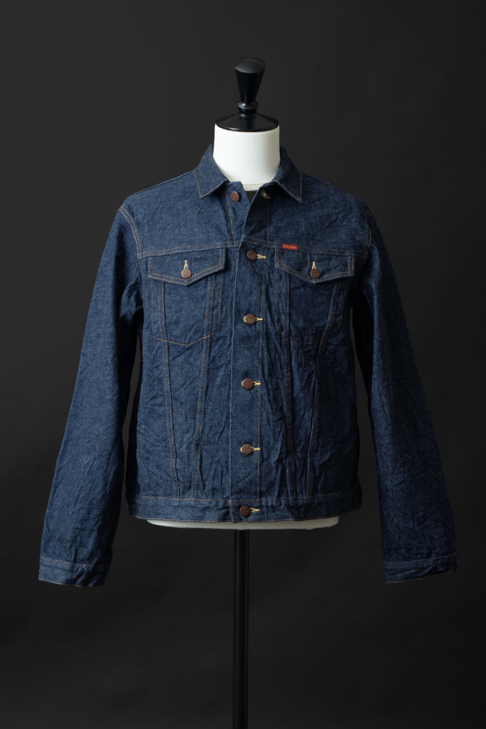 S6953R (001R) ISHIKAWADAI RG JACKET