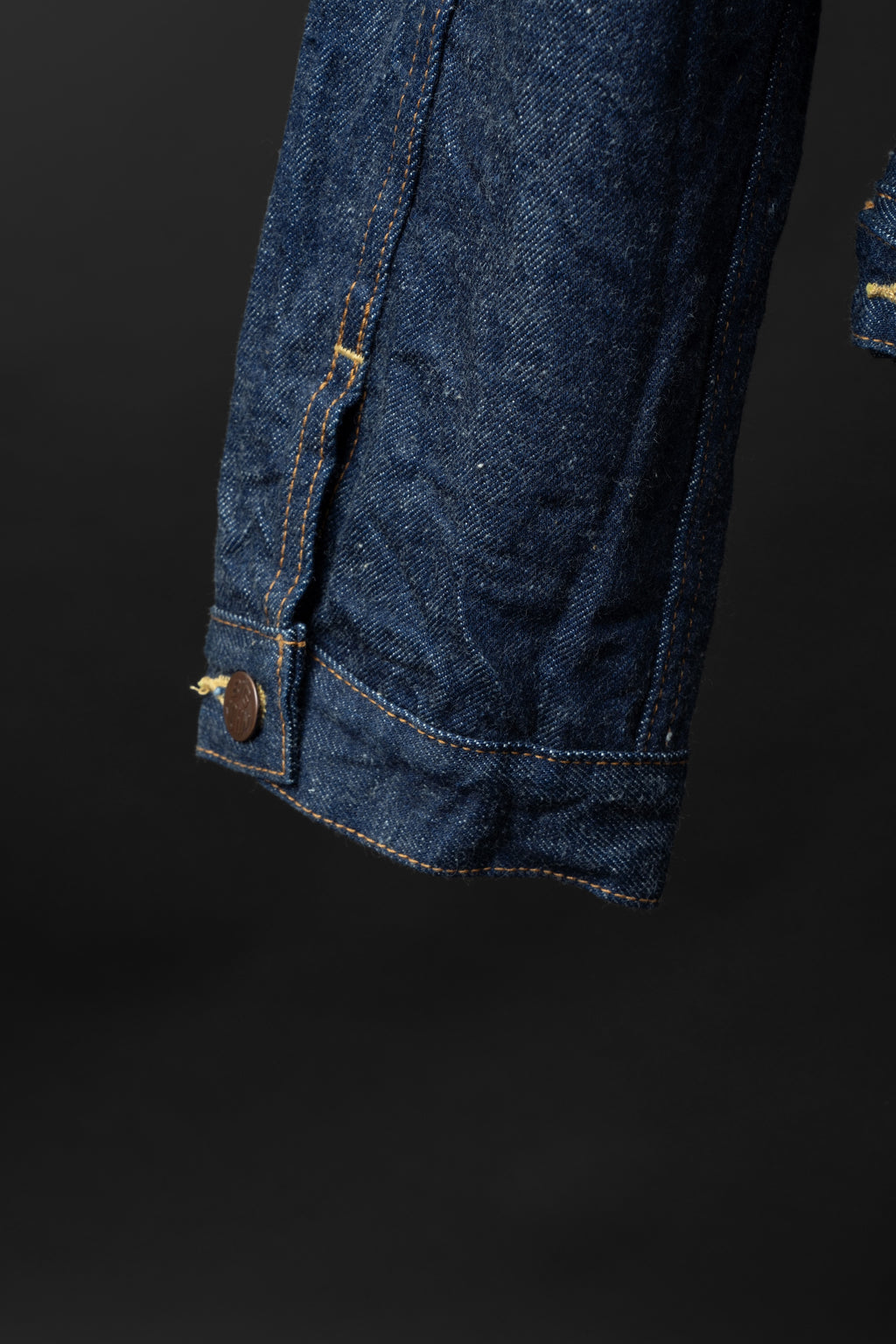 S6953R (001R) ISHIKAWADAI RG JACKET