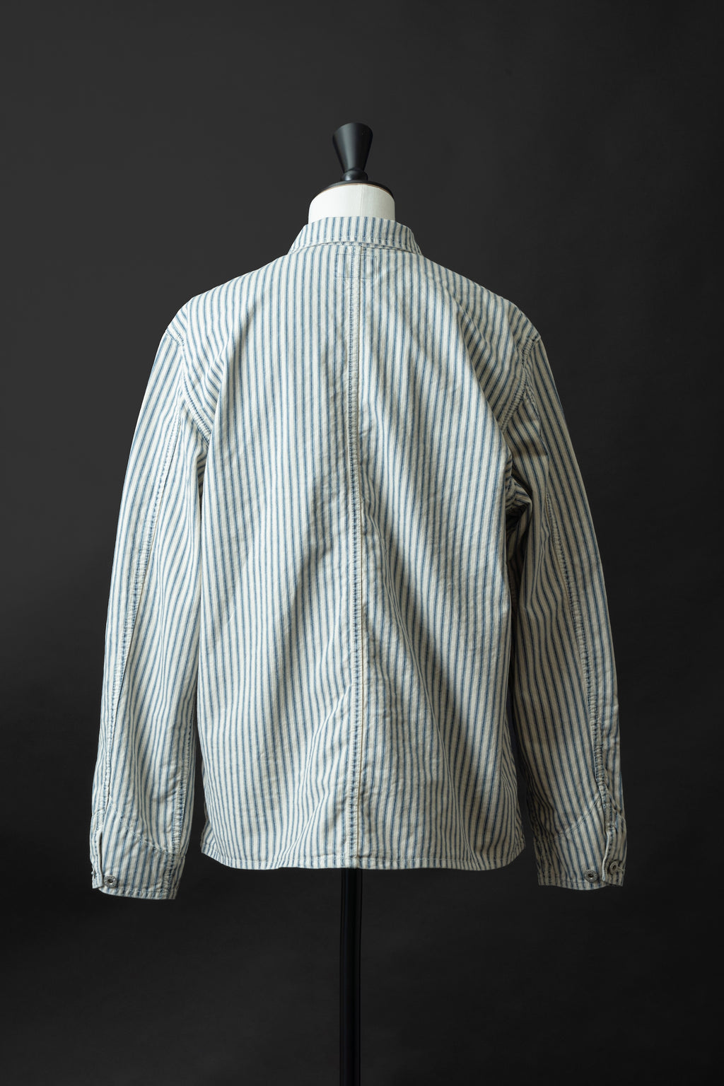 WR623G (84H) Coveralls  Random Hickory