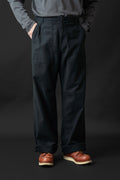 WR573F (61) World Workers Back Sateen Fatigue Pants
