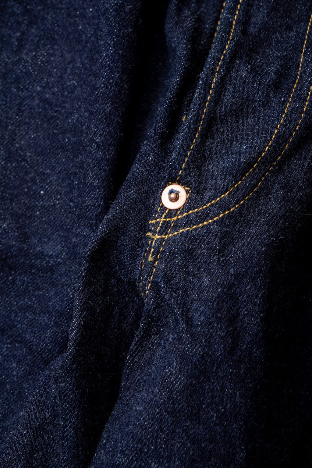 M101S(001) WAIST OVERALL SEA ISLAND