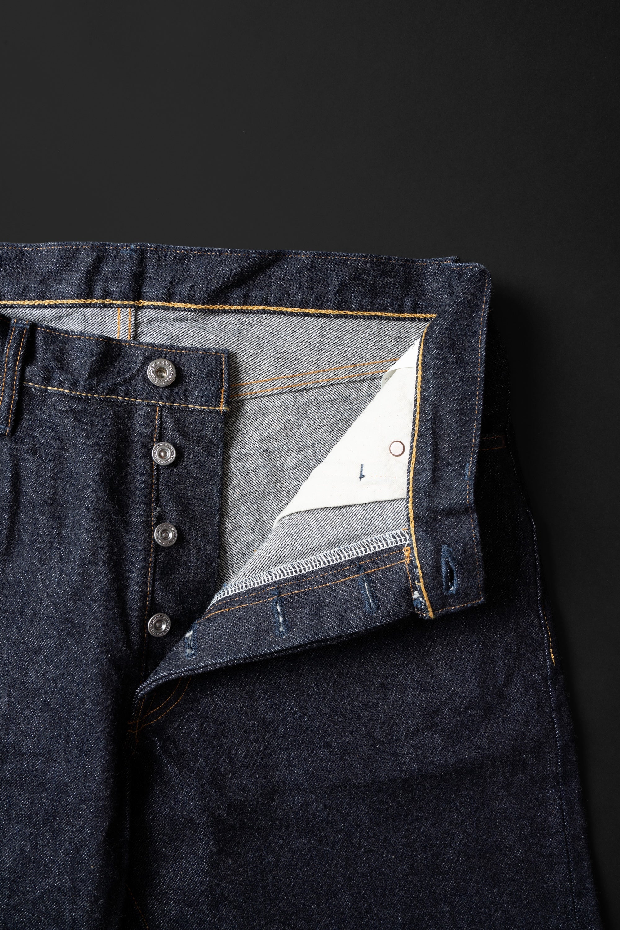 M7803 (001) 17oz HEAVY GAUGE SHORTS – BIG JOHN【公式】オンライン