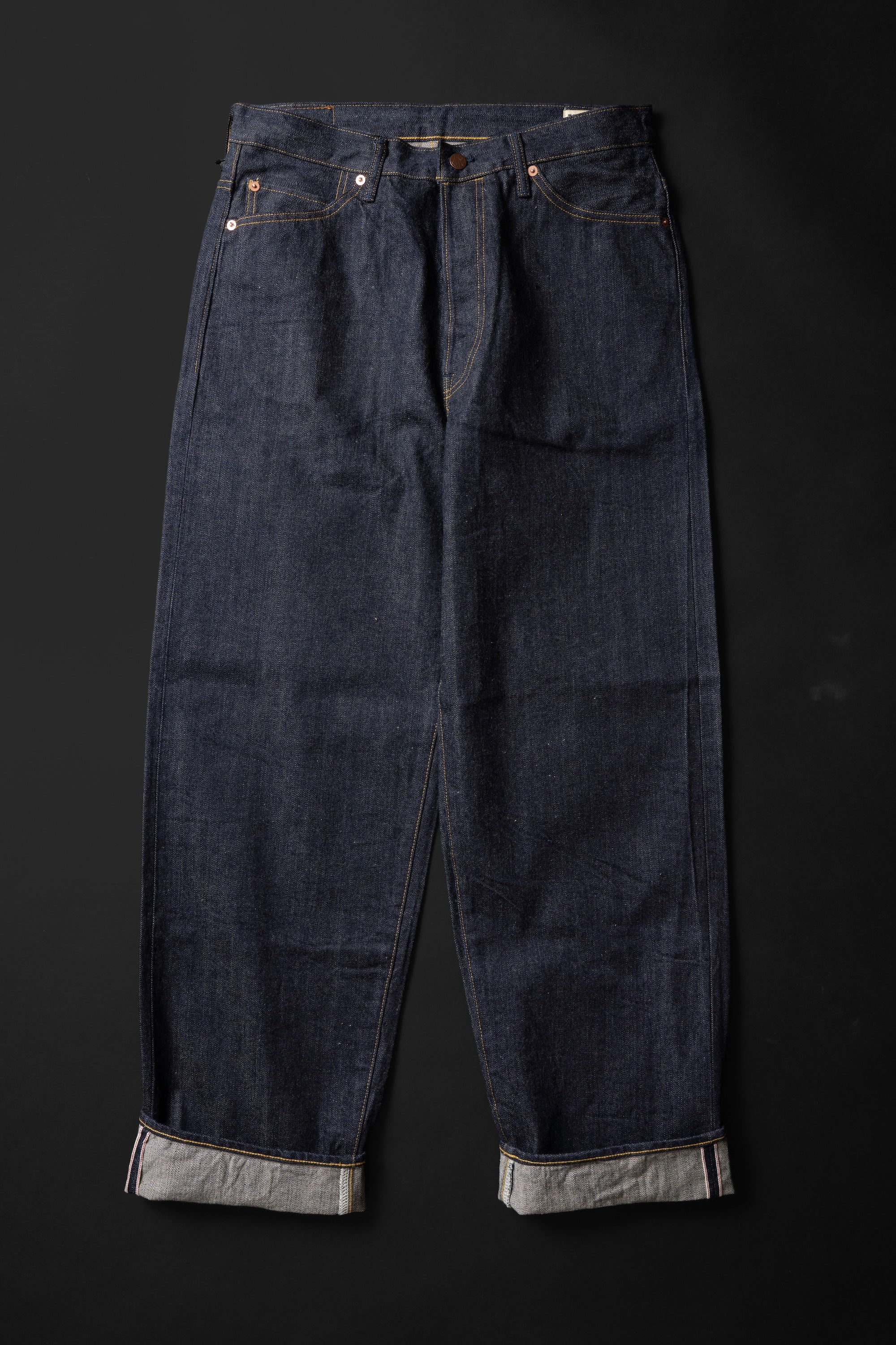 M101J (001) BOLD (WIDE FIT) – BIG JOHN【公式】オンラインショップ