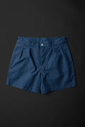 M7014RC (02) WILD DUCK CANVAS SHORTS