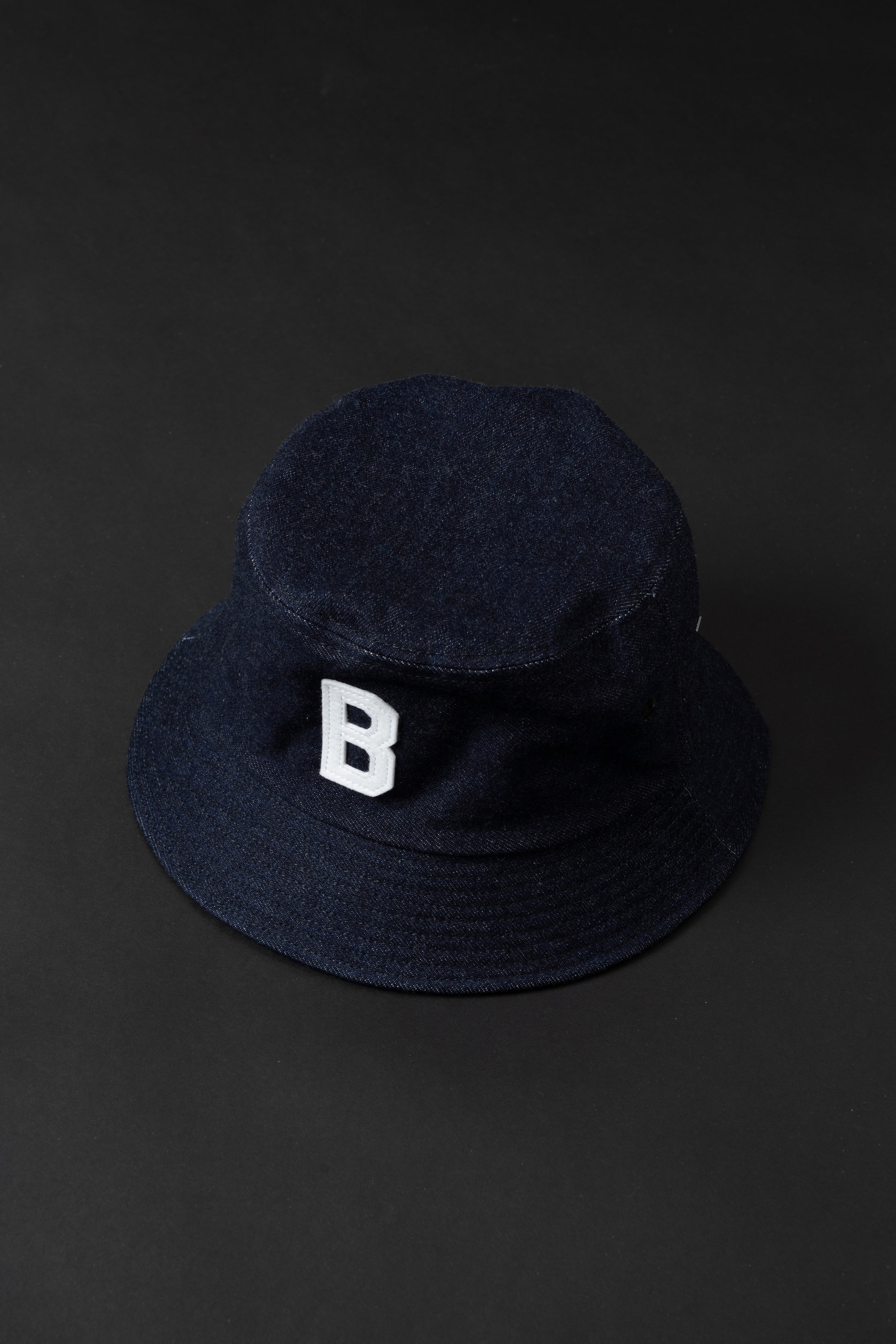帽子 BJ VBBJ048 (001N) BJ Hat Navy Stitch – BIG JOHN【公式】オンラインショップ