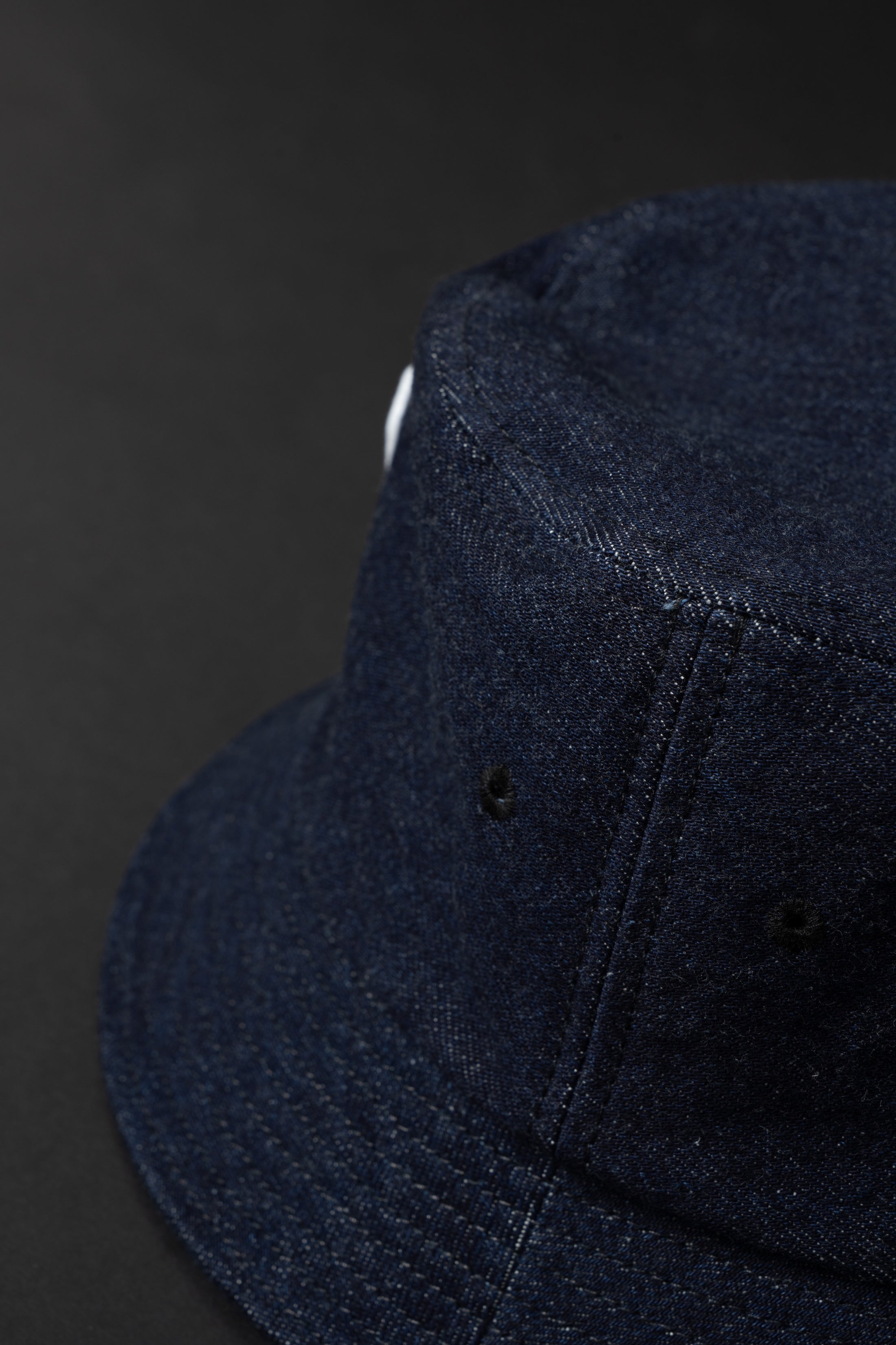 VBBJ048 (001N) BJ Hat Navy Stitch – BIG JOHN【公式】オンラインショップ