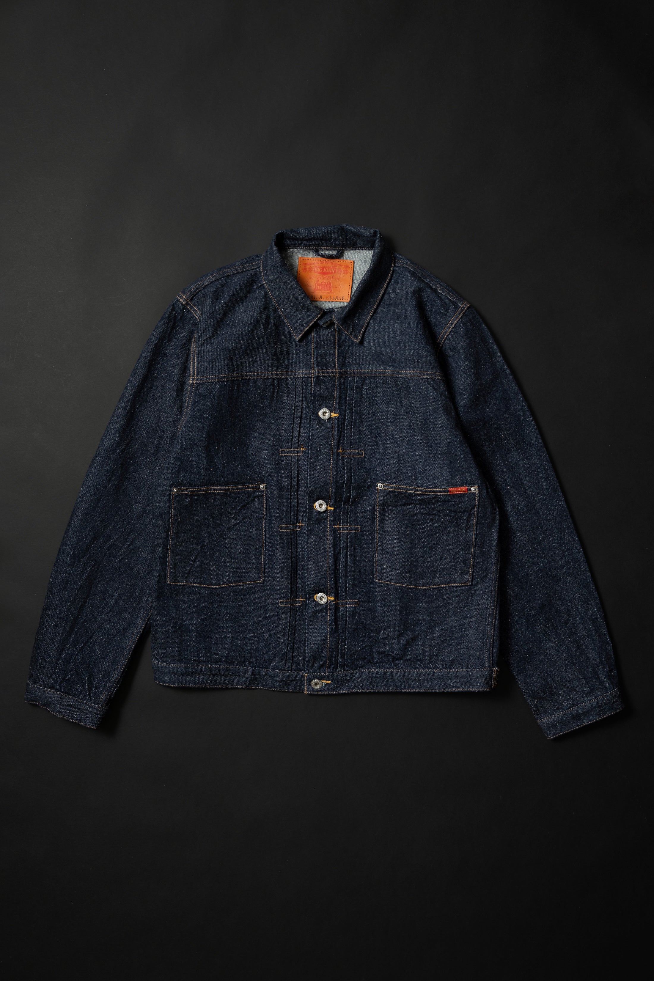 M6011W (001) WWⅡ MODEL JACKET