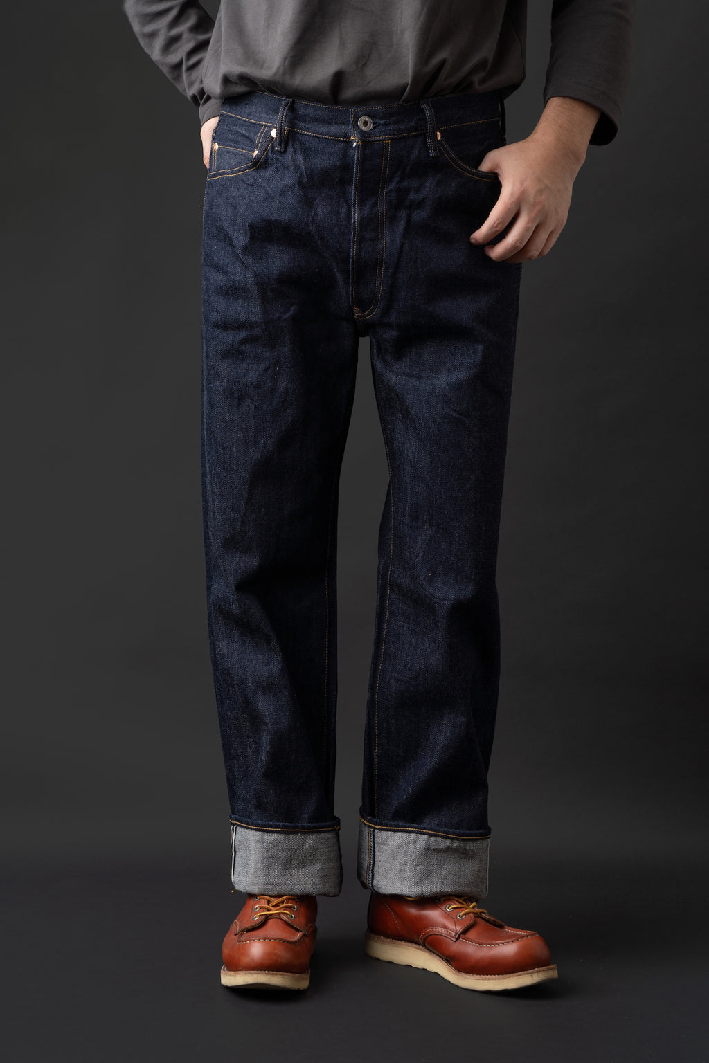 XX001 (001)『XXXX-EXTRA』MODEL REGULAR STRAIGHT / ONE WASH