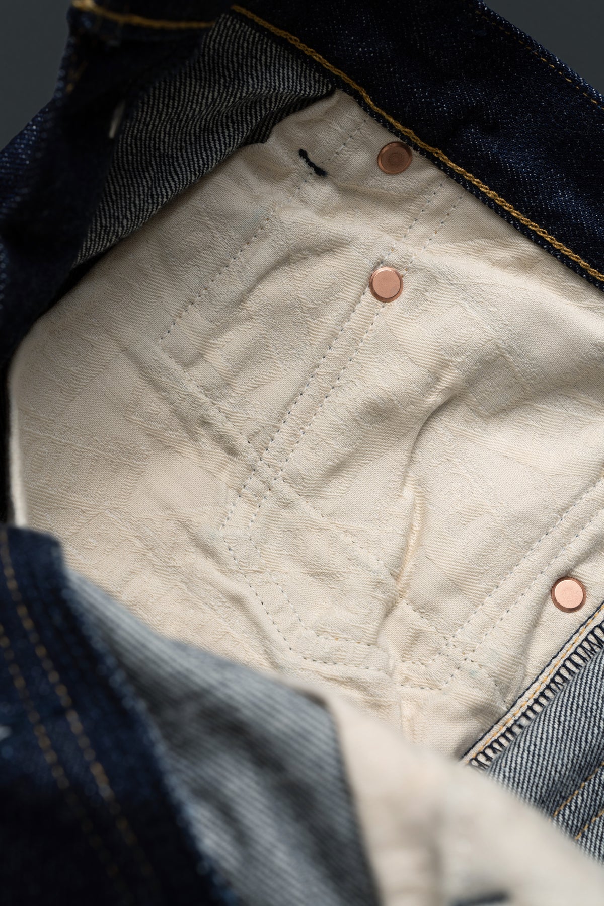 XX001 (001)『XXXX-EXTRA』MODEL REGULAR STRAIGHT / ONE WASH