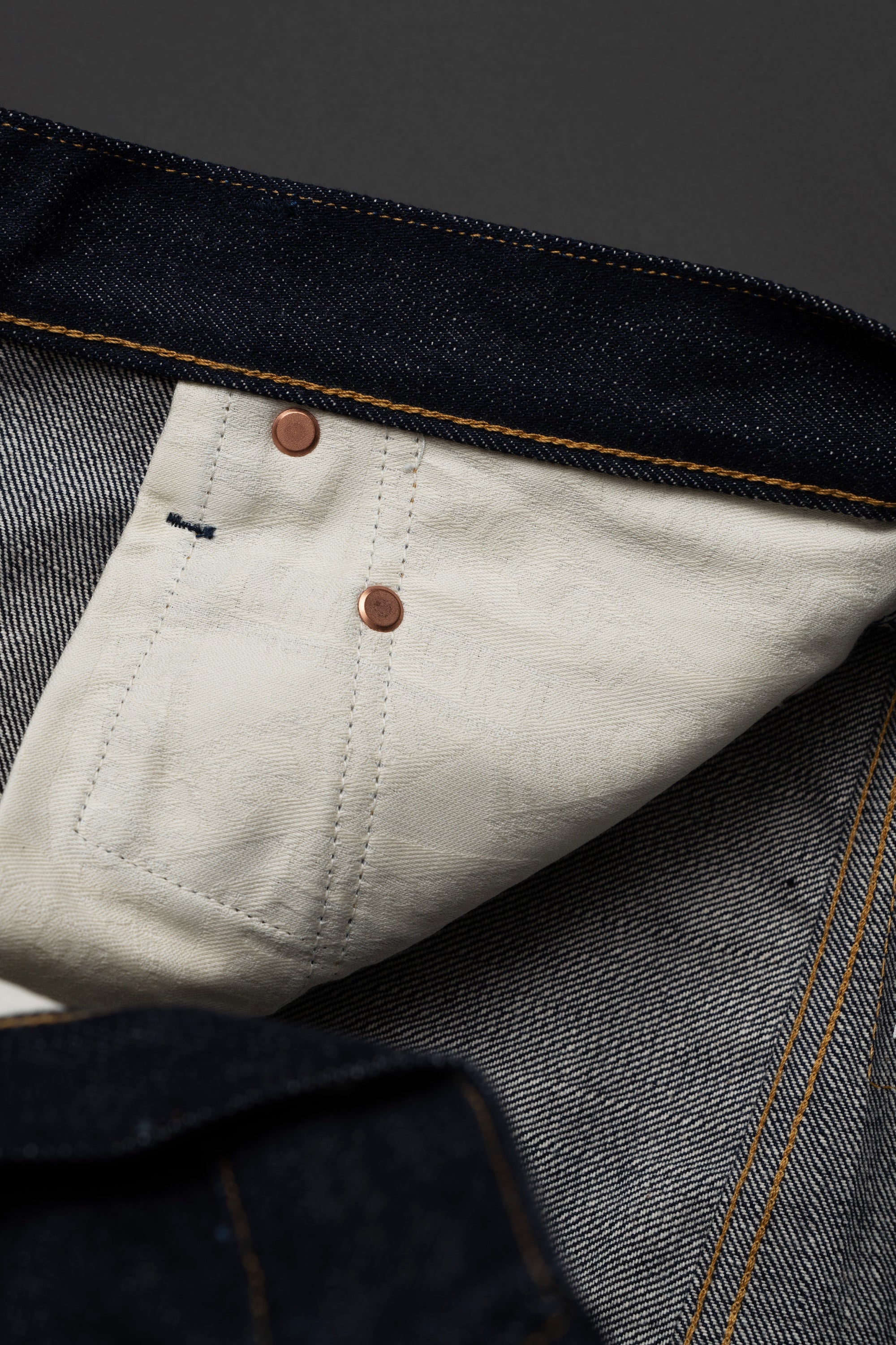 XX001 (001)『XXXX-EXTRA』MODEL REGULAR STRAIGHT / ONE WASH