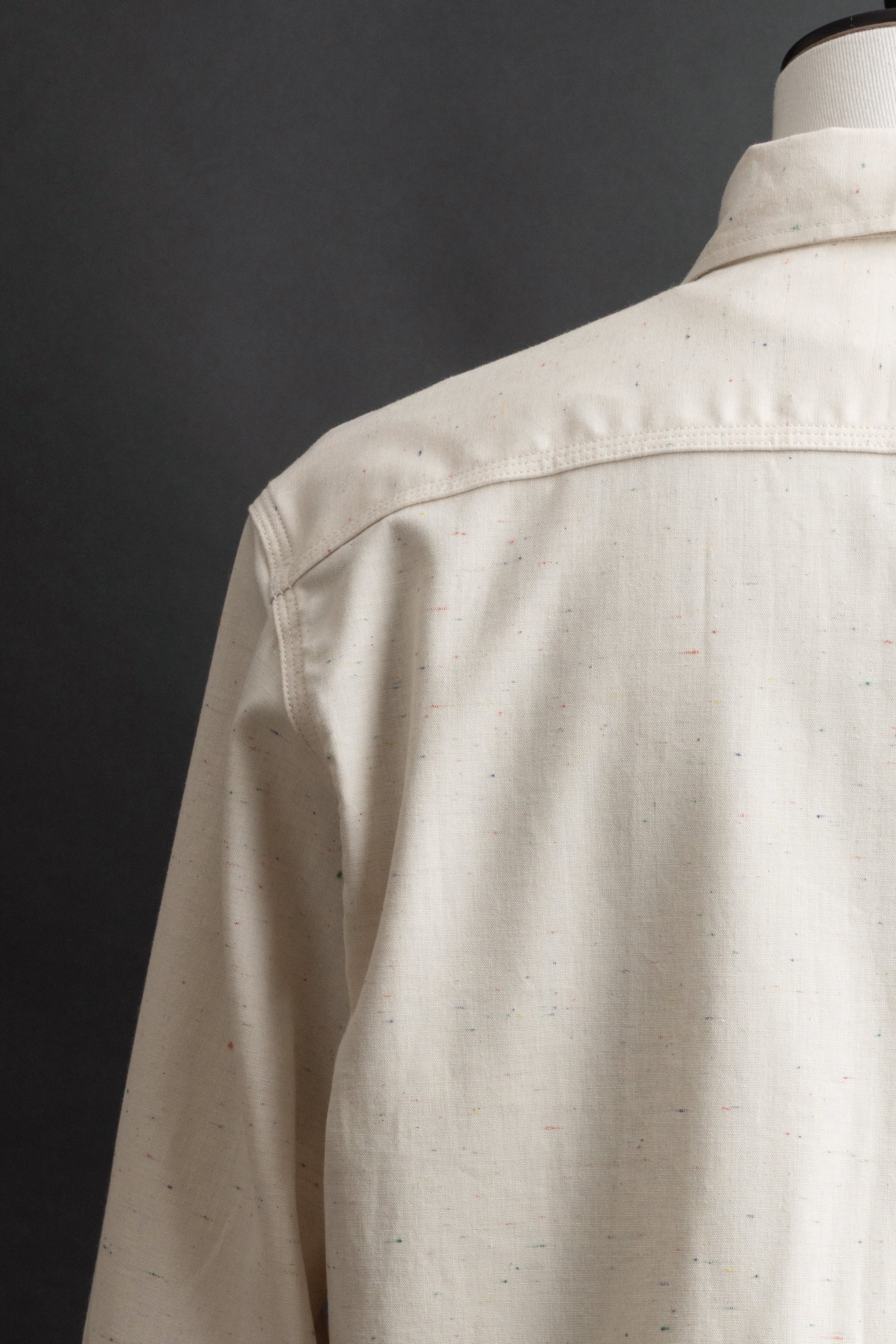 Selvage Denim Shirts – BIG JOHN【公式】オンラインショップ