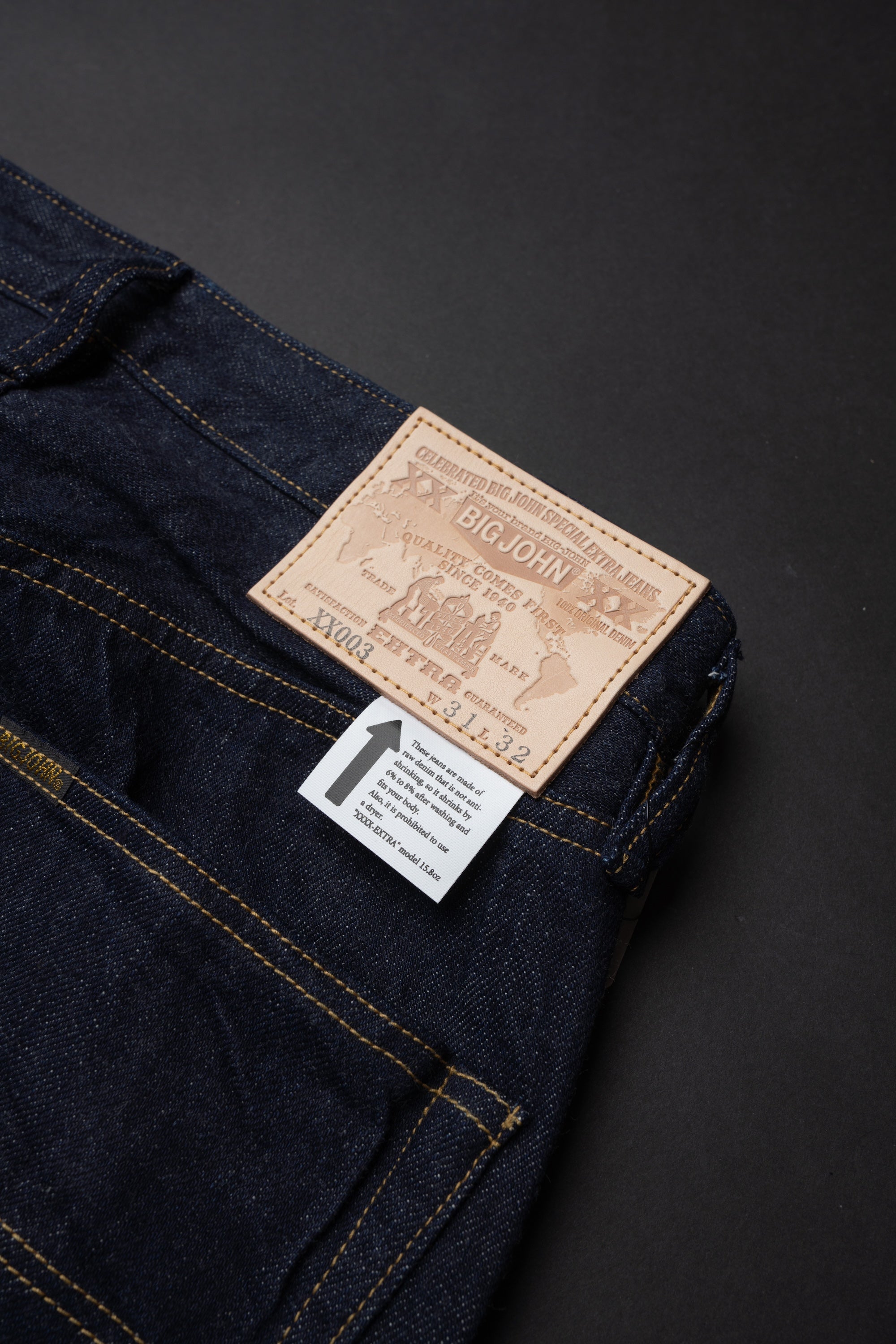 XXXX】EXTRA 5大陸オーガニックデニム – tagged 