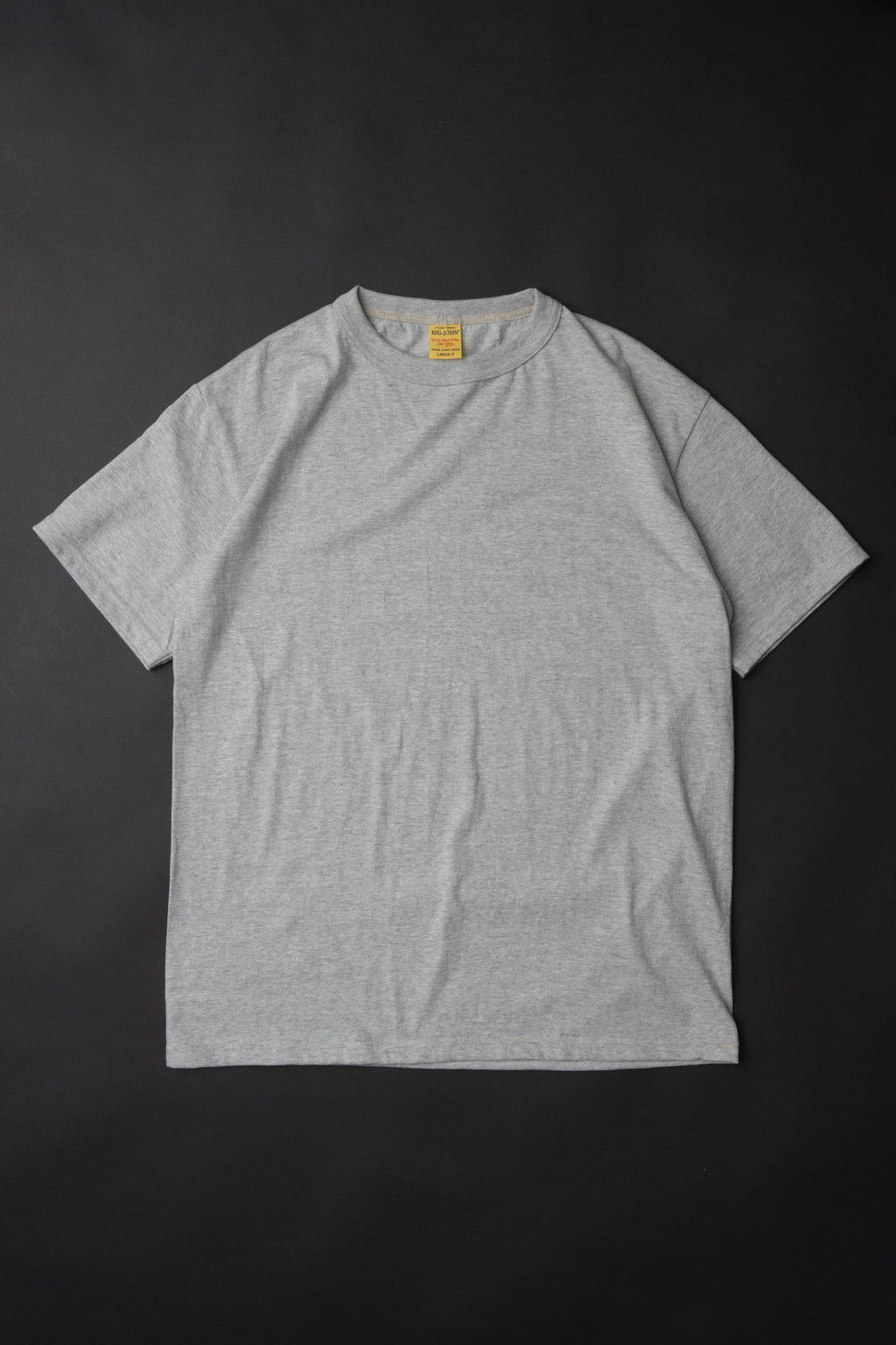 M2PCT(6L)ORIGINAL 2-PACK Tee