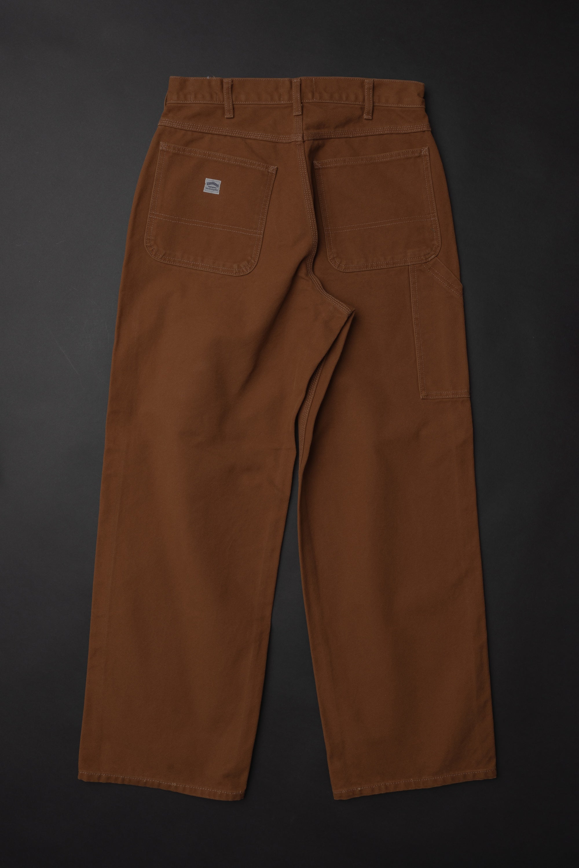 WR545F (53) World Workers 50th Anniversary Duck Painter Pants