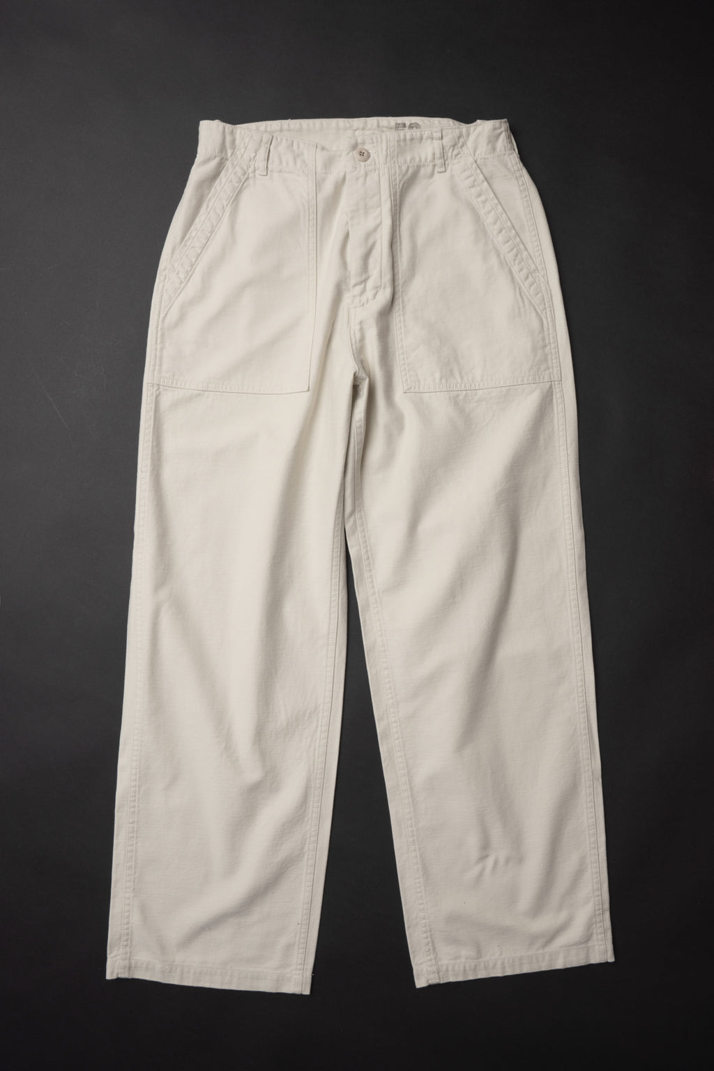 WR573F (66) World Workers Back Sateen Fatigue Pants