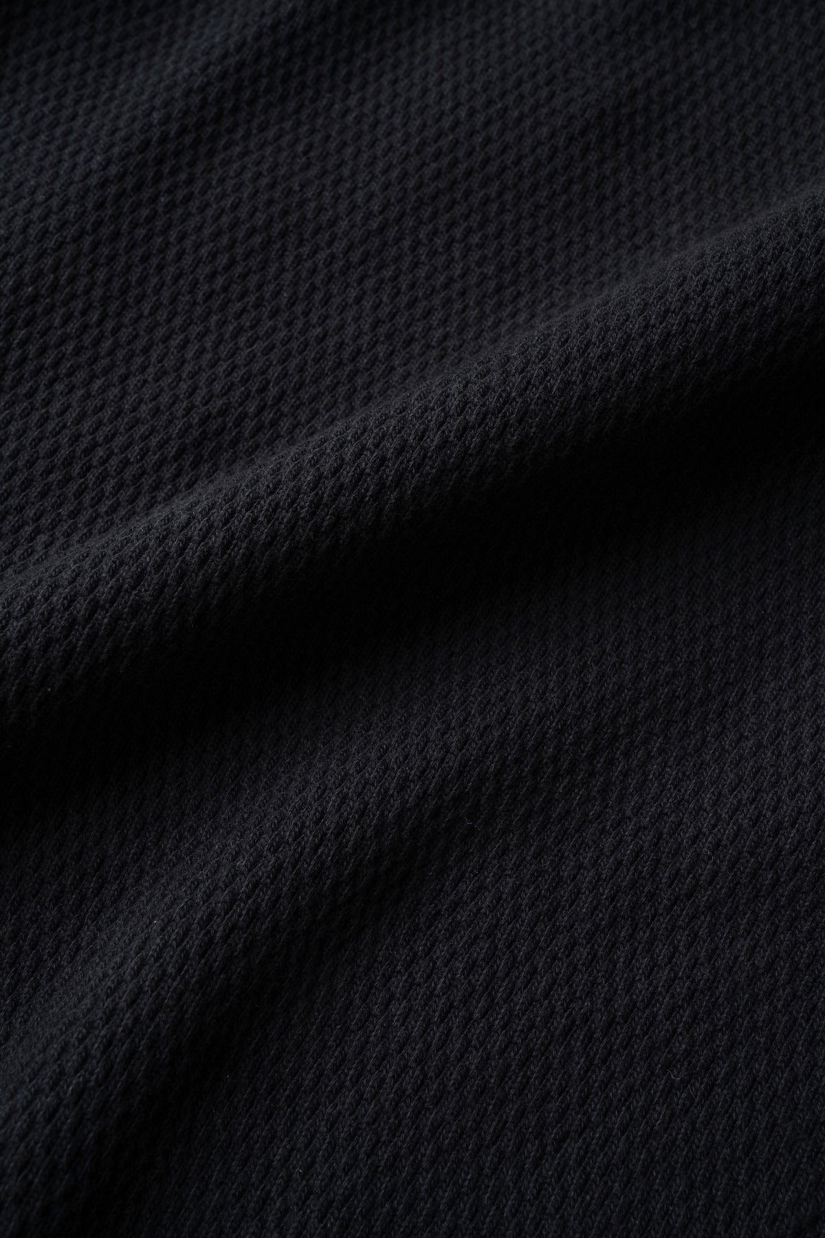 MTE005 (61) HEAVY THERMAL TEE 【TIGHT】
