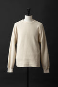 MTE005 (66)  HEAVY THERMAL TEE 【TIGHT】