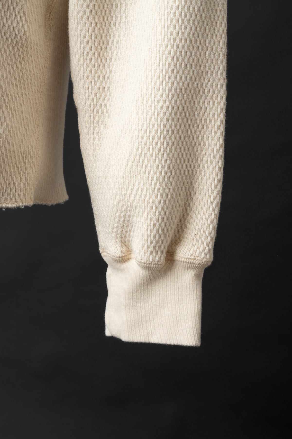 MTE005 (66)  HEAVY THERMAL TEE 【TIGHT】