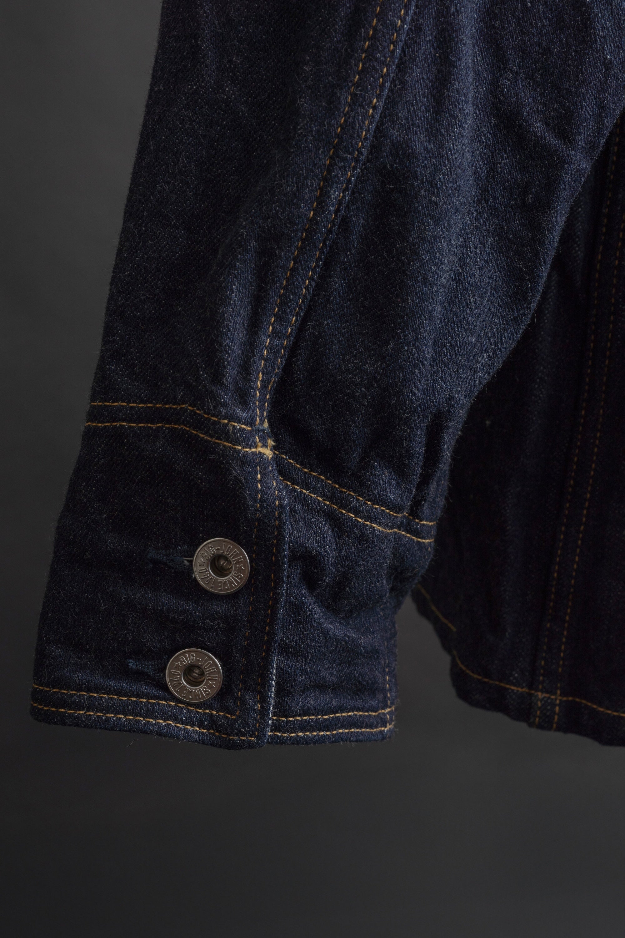 XX604 (001)『XXXX-EXTRA』EXTRA DENIM COVERALL