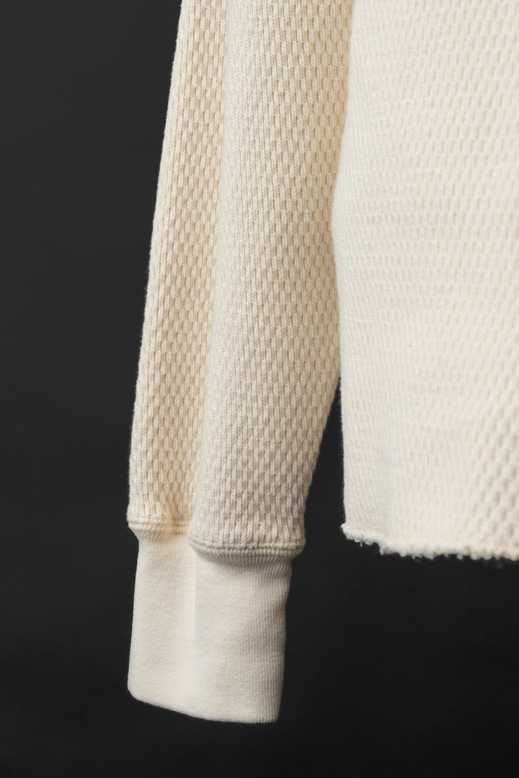 MTE005 (66)  HEAVY THERMAL TEE 【TIGHT】