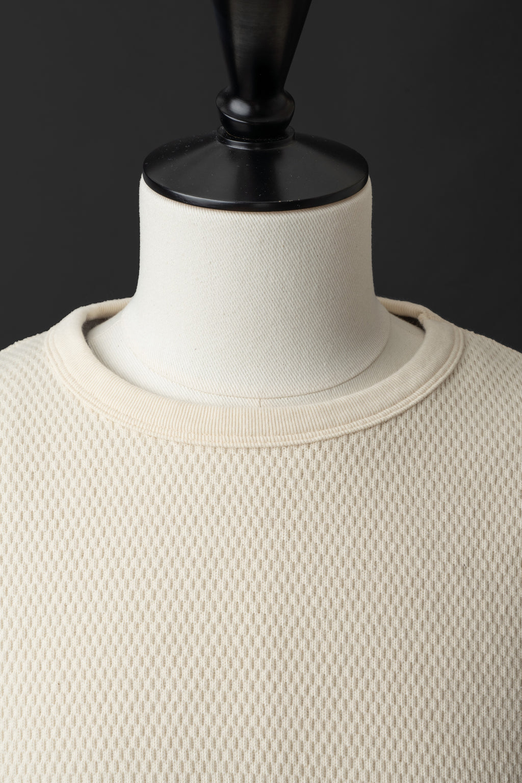MTE005 (66)  HEAVY THERMAL TEE 【TIGHT】