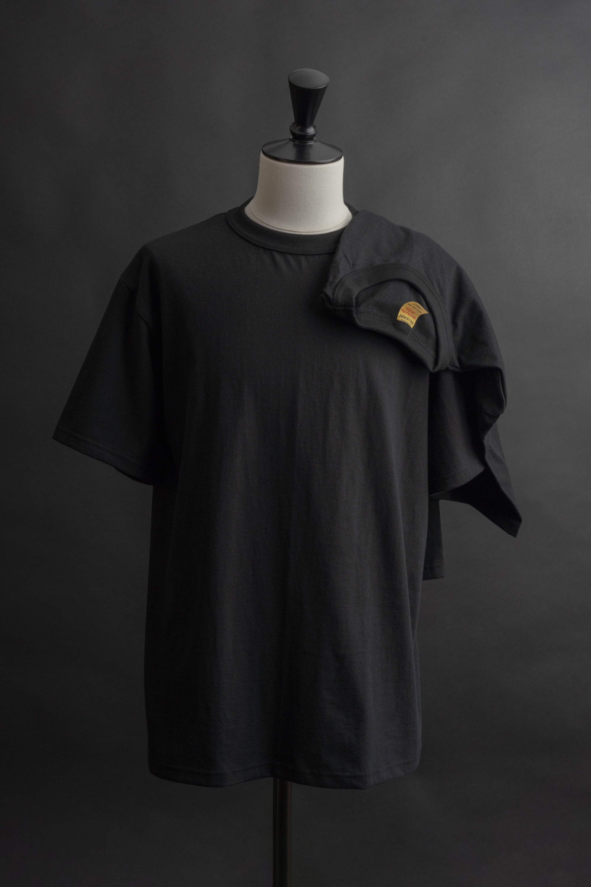 M2PCT(61)ORIGINAL 2-PACK Tee