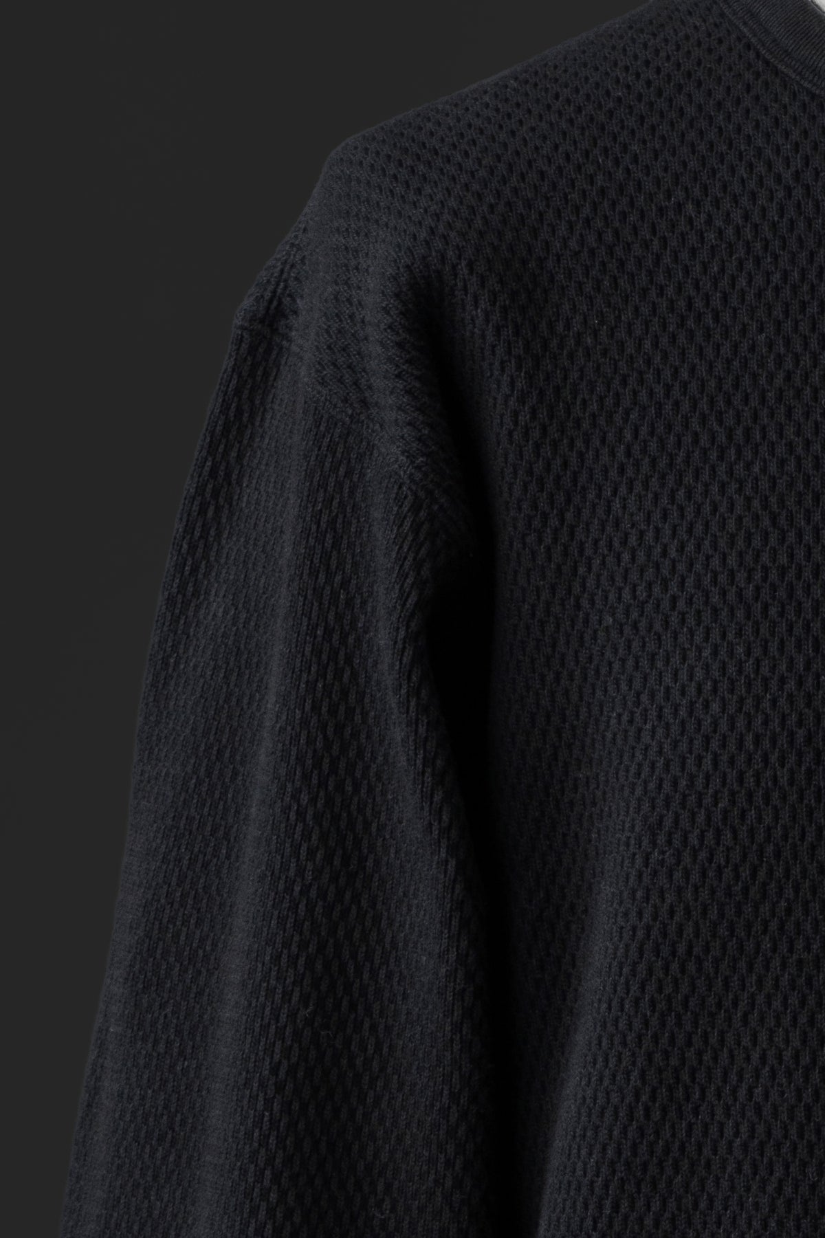 MTE005 (61) HEAVY THERMAL TEE 【TIGHT】