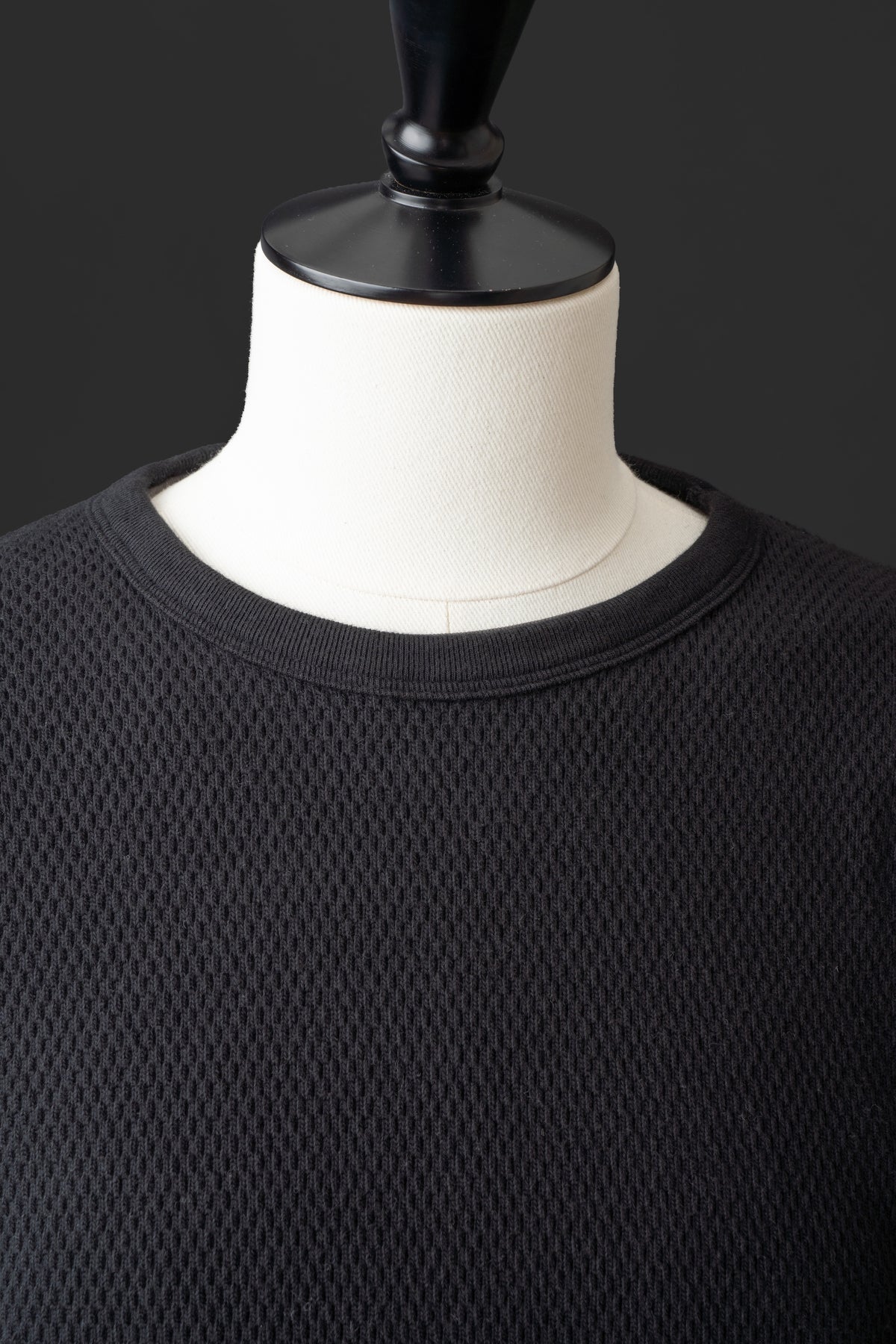 MTE005 (61) HEAVY THERMAL TEE 【TIGHT】