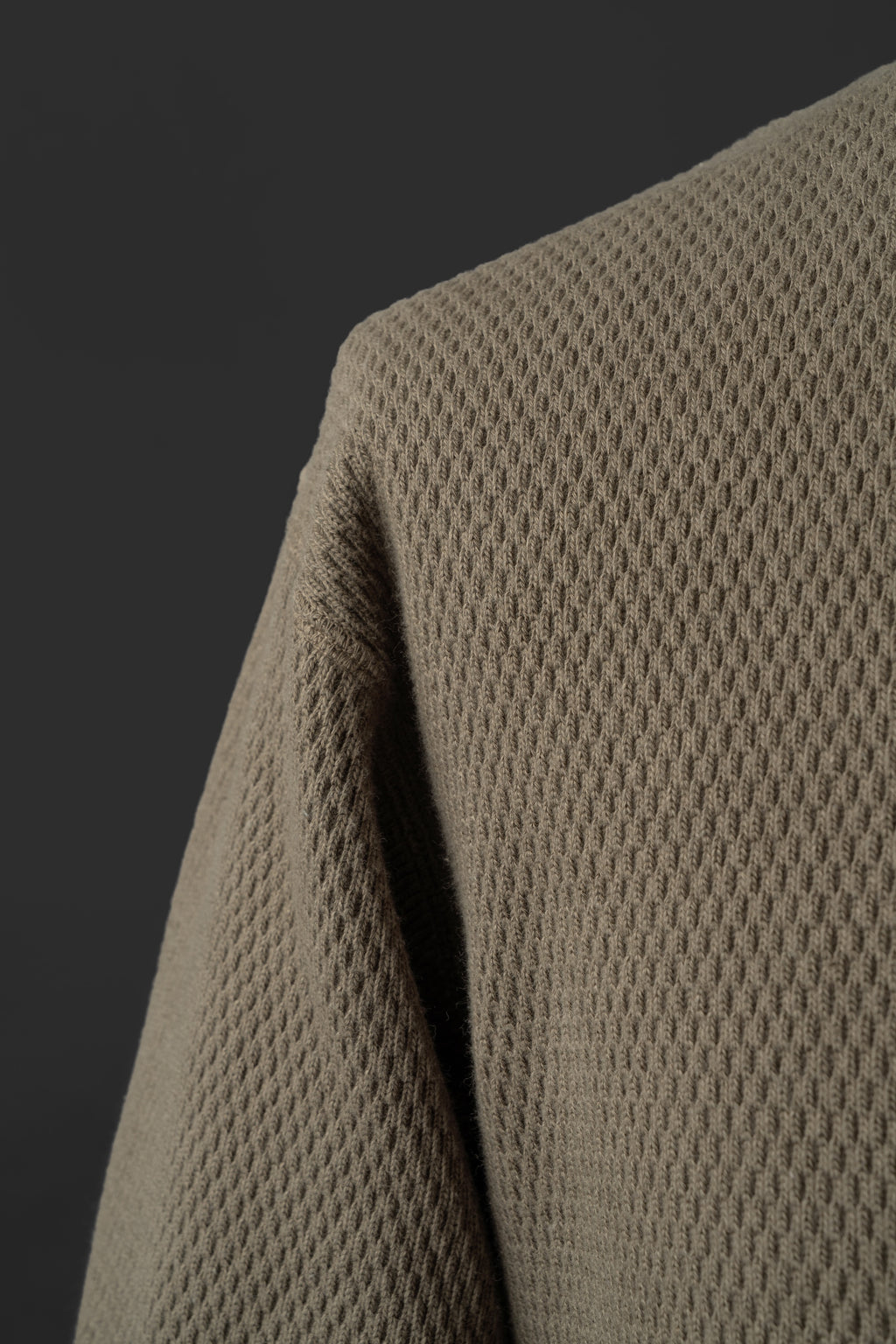 MTE005 (48) HEAVY THERMAL TEE 【TIGHT】