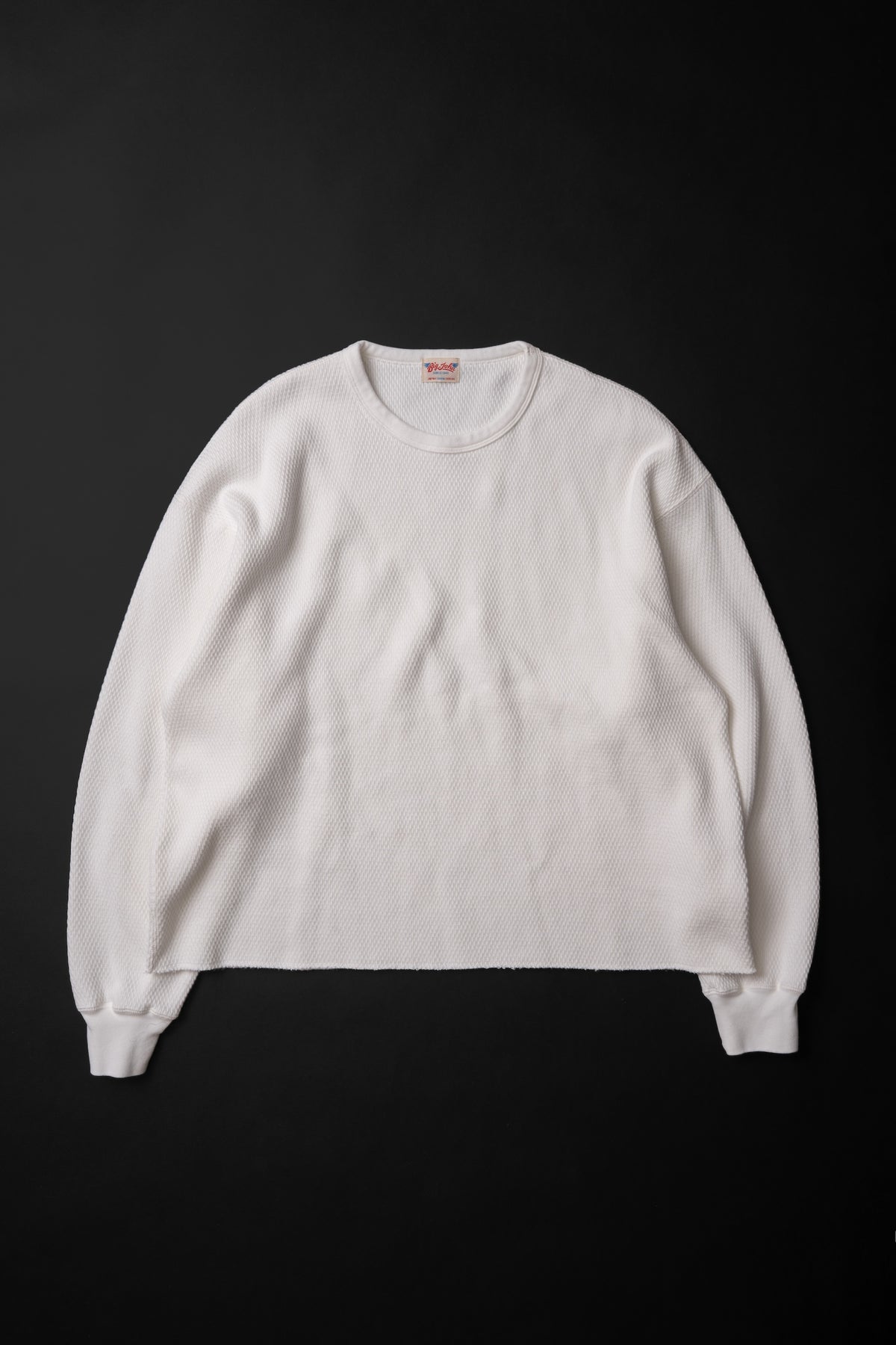 MTE007 (69)  HEAVY THERMAL TEE 【WIDE】