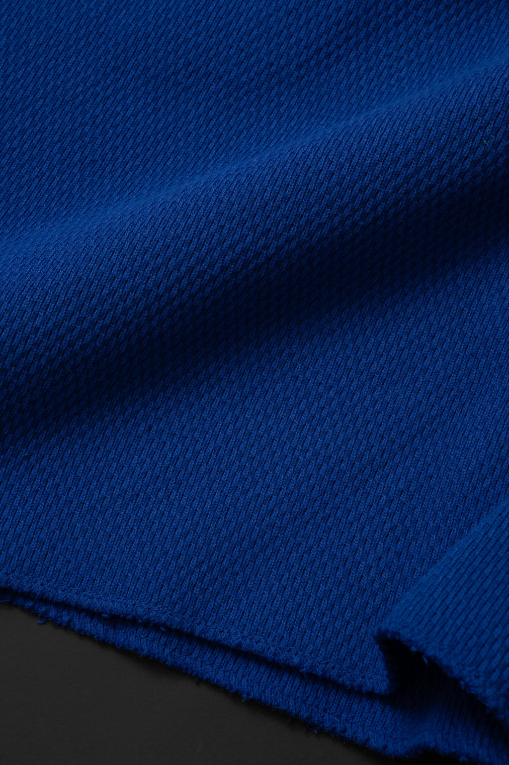MTE007 (03)  HEAVY THERMAL TEE 【WIDE】
