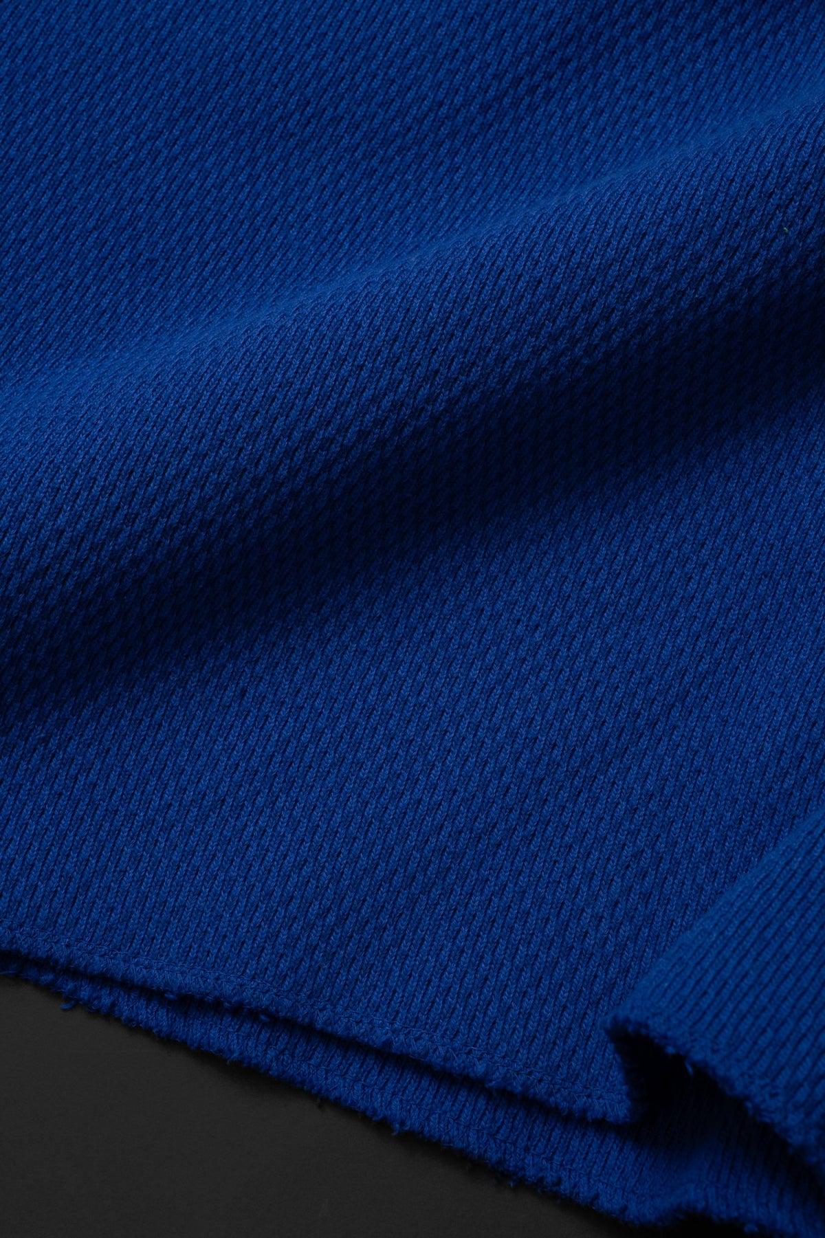 MTE007 (03)  HEAVY THERMAL TEE 【WIDE】