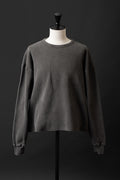 MTE007 (60)  HEAVY THERMAL TEE 【WIDE】