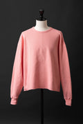MTE007 (27)  HEAVY THERMAL TEE 【WIDE】