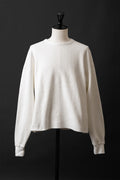 MTE007 (69)  HEAVY THERMAL TEE 【WIDE】