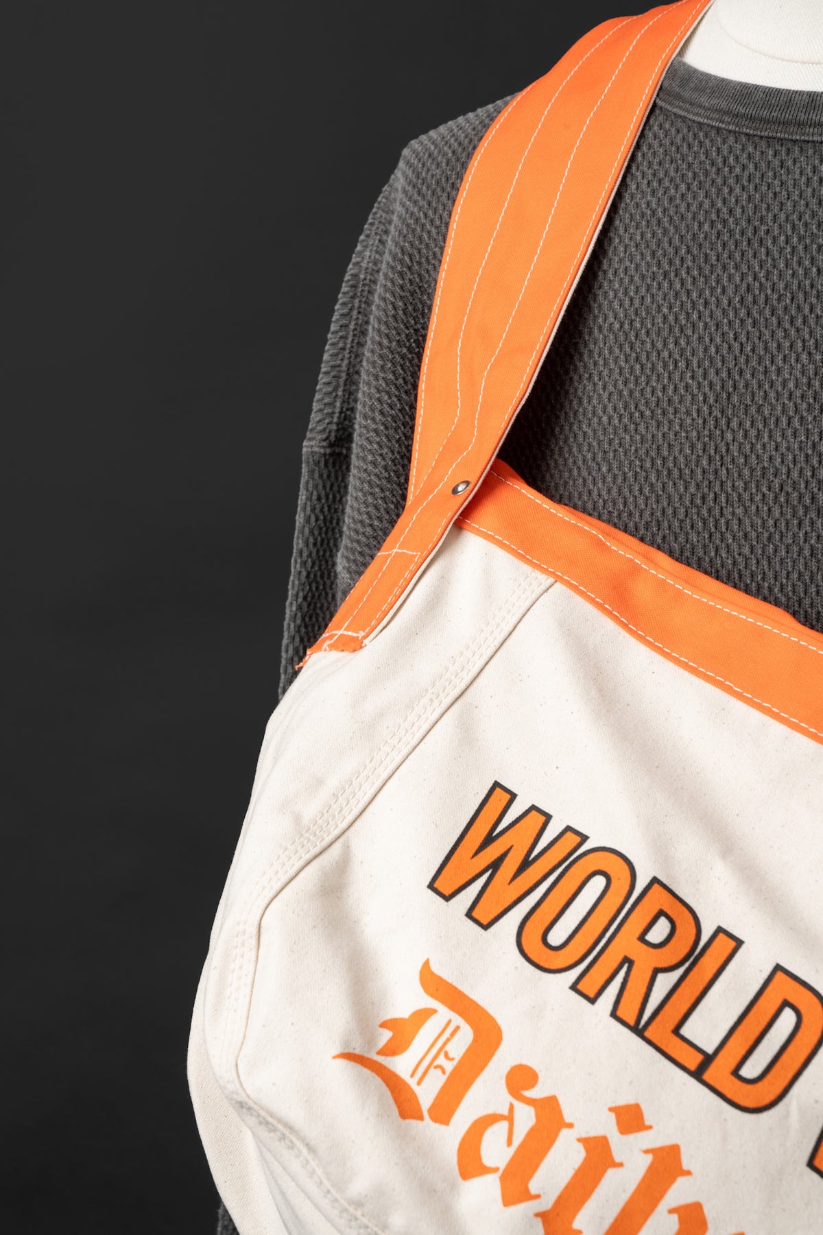 WRG003G(66) Newspaper Bags