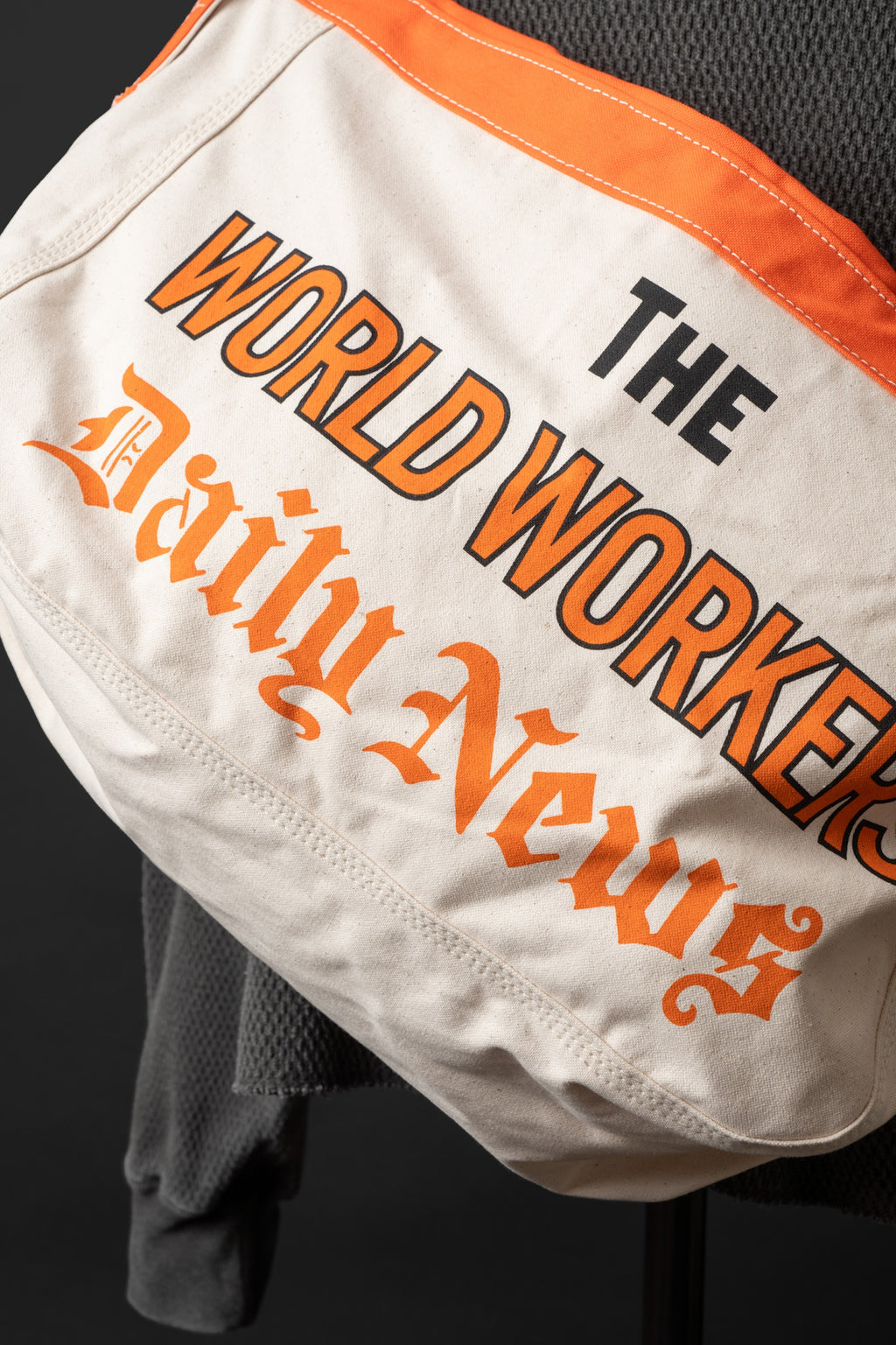 WRG003G(66) Newspaper Bags