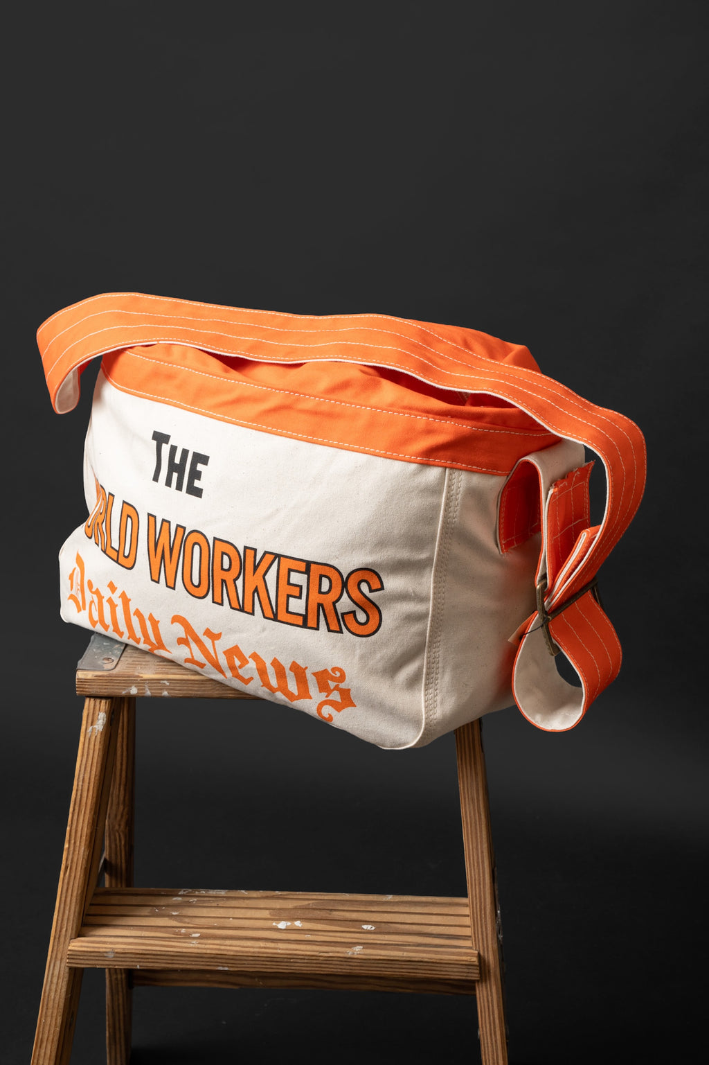 WRG003G(66) Newspaper Bags
