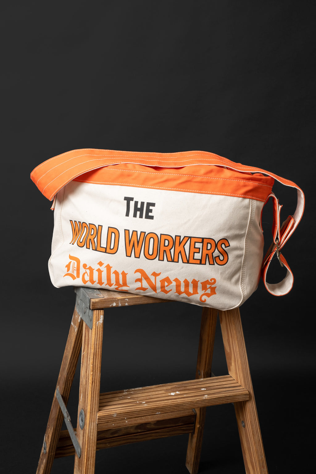 WRG003G(66) Newspaper Bags