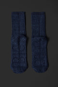 MSX02 (ID01) XXXX ORIGINAL INDIGO SOCKS