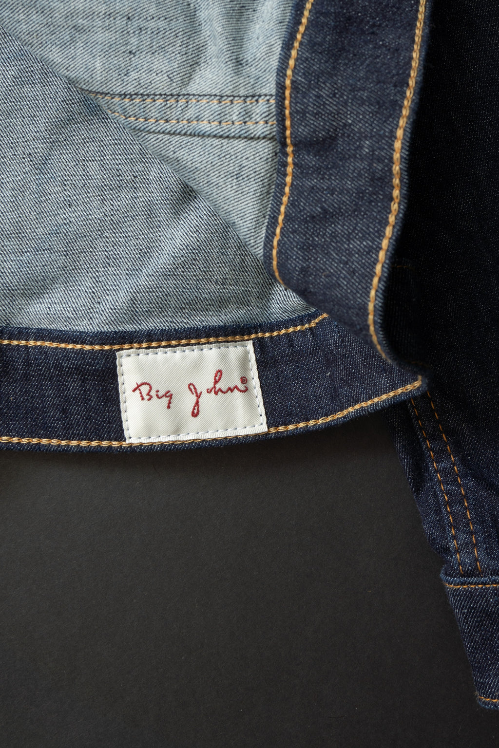 MMM601(001) DENIM JACKET