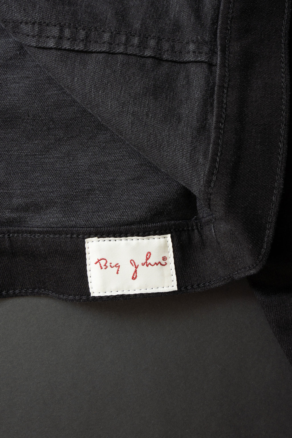 MMM601(B01) DENIM JACKET