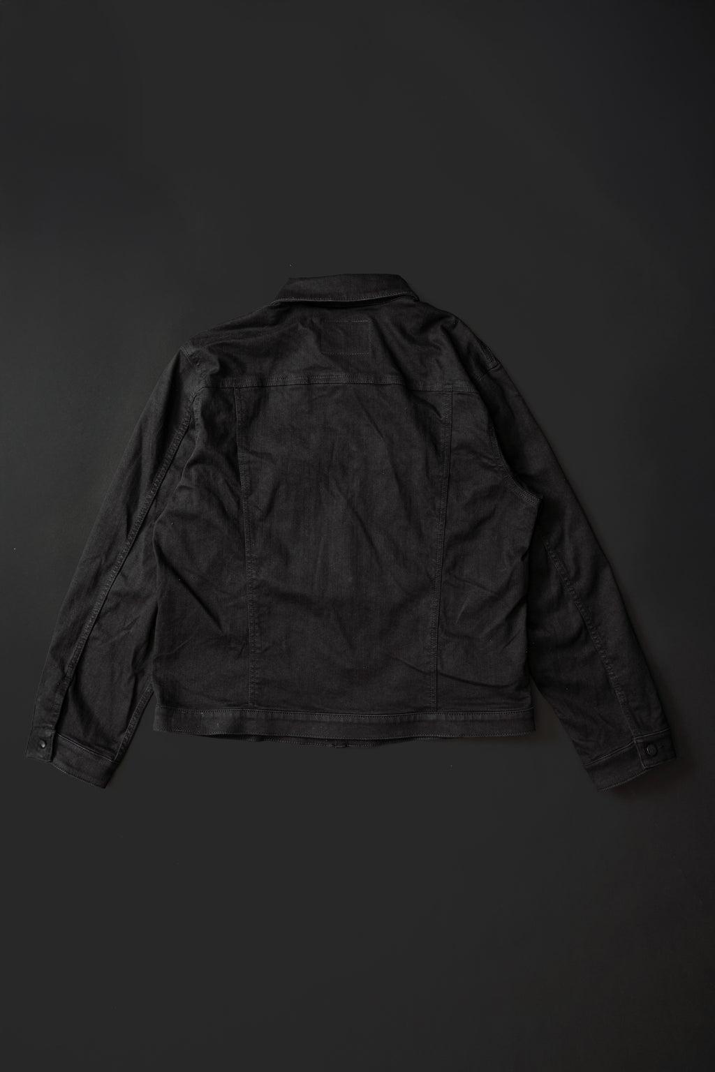 MMM601(B01) DENIM JACKET